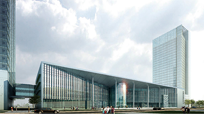 南通市民服務中心